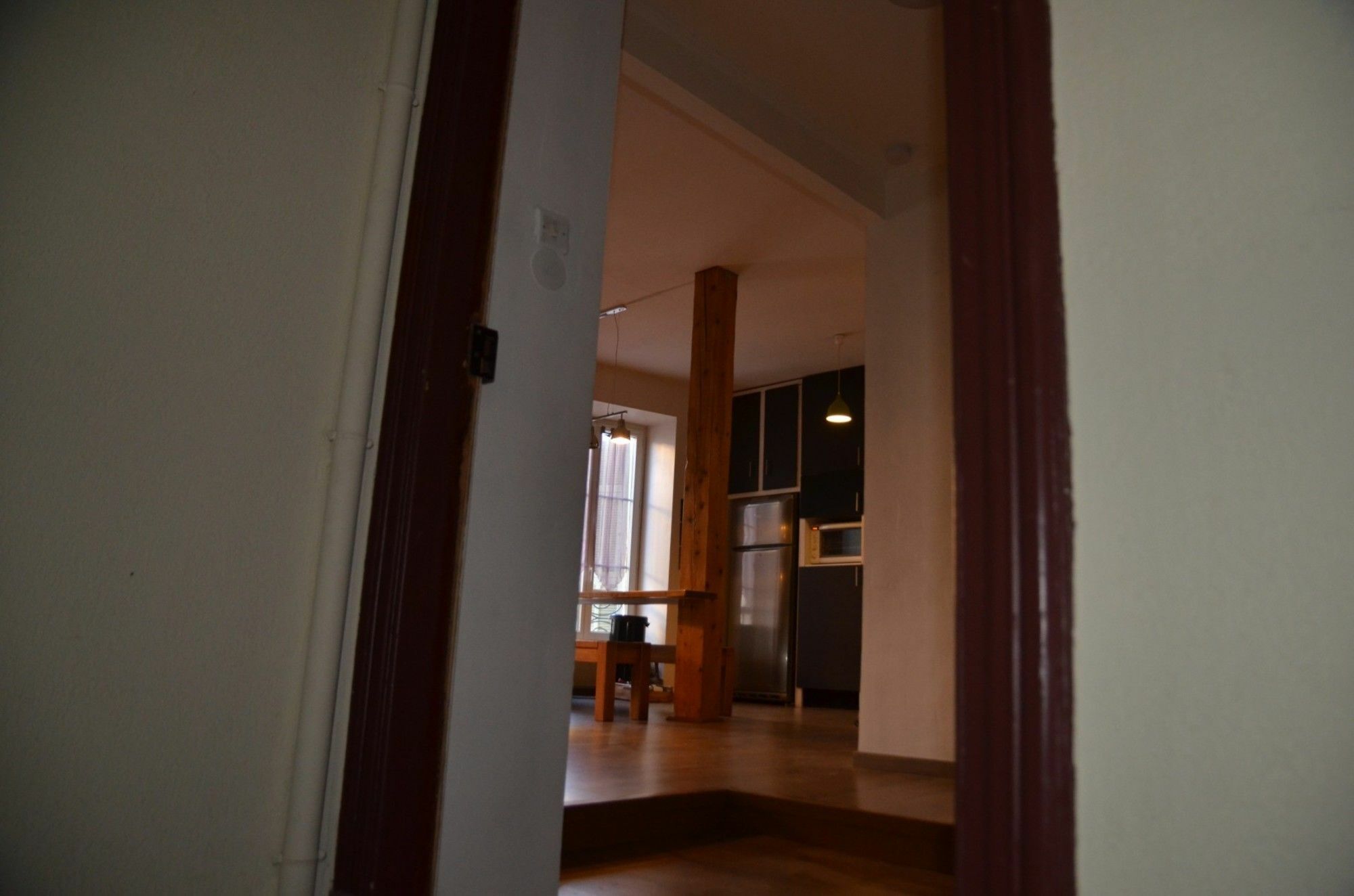 Residence Barla Nizza Exterior foto
