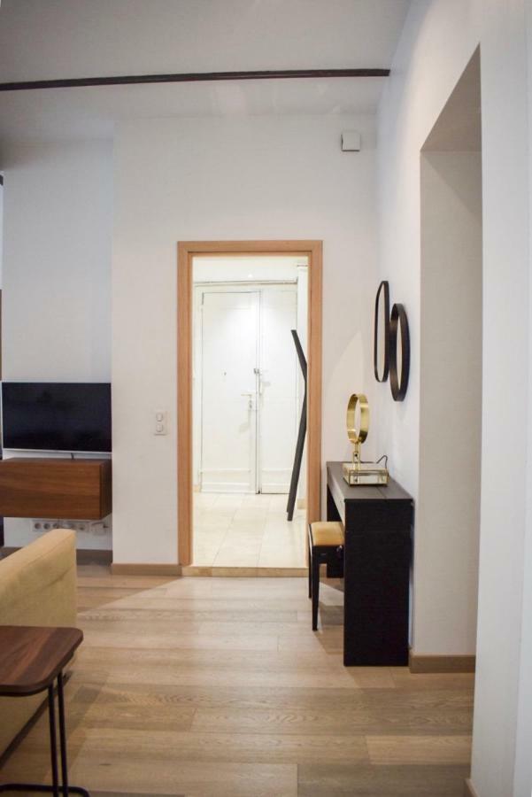 Residence Barla Nizza Exterior foto