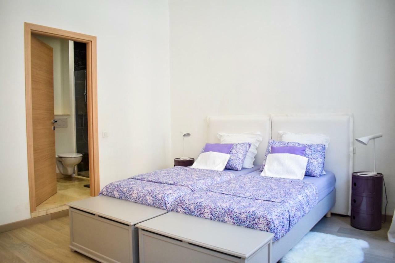 Residence Barla Nizza Exterior foto